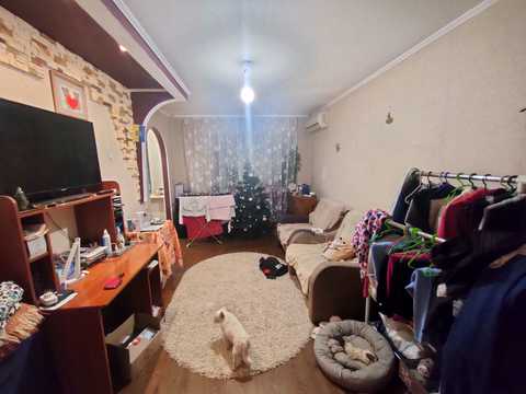квартира за адресою Генерала Олекси Алмазова вул. (Генерала Карпенка), 43