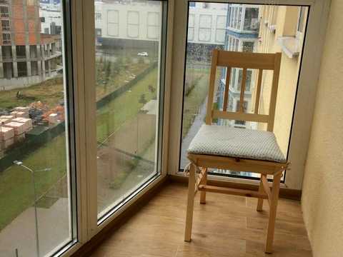 квартира за адресою Берковецька вул., 6-А