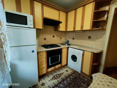 квартира по адресу Доктора Зиновия Красовицкого пер. (Промисловий), 4