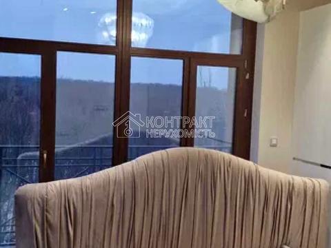 квартира по адресу Профессорская ул., 32