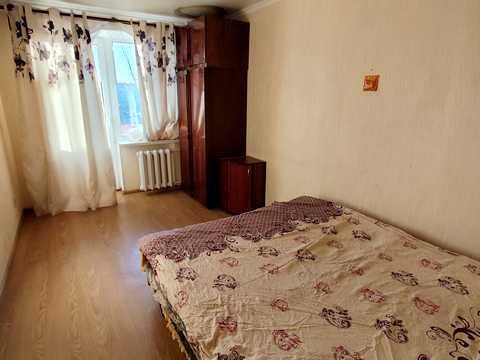 квартира за адресою Миколи Сумцова вул. (Римського-Корсакова), 26