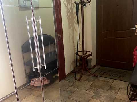 квартира по адресу Миколы Бажана просп., 12