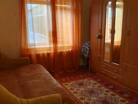 квартира по адресу Прибузька ул., 36