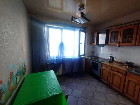 квартира по адресу Науки просп., 88-А