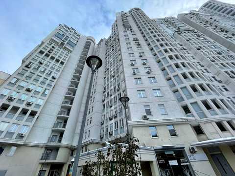 квартира за адресою Миколи Міхновського бульв. (Дружби народів), 14-16