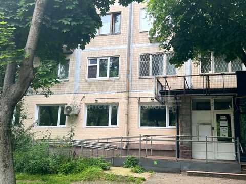 комерційна за адресою Данила Щербаківського вул. (Щербакова), 53