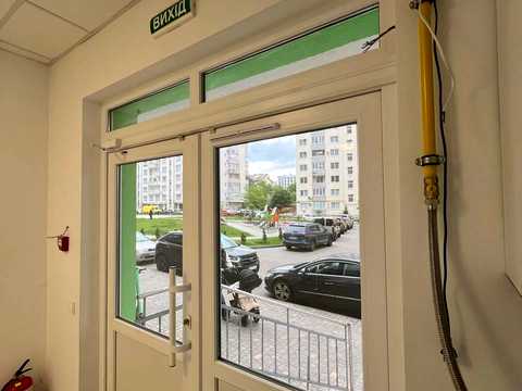 коммерческая по адресу Тернопольская ул., 21-К