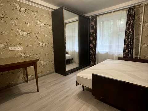 квартира за адресою Зодчих вул., 38