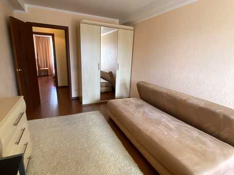квартира за адресою Берестейський просп. (Перемоги), 20
