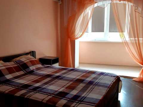 квартира по адресу Героев обороны Одессы ул. (Героїв Сталінграду), 30