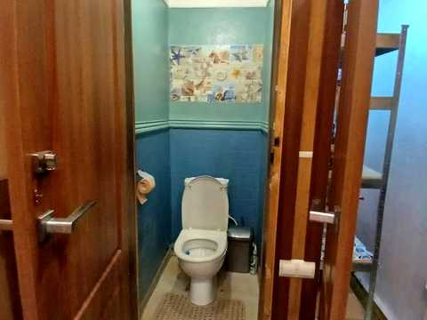 квартира по адресу Нежинская ул., 12