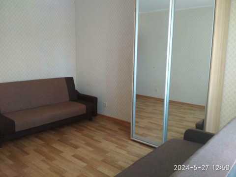 квартира за адресою Метрологічна вул., 62