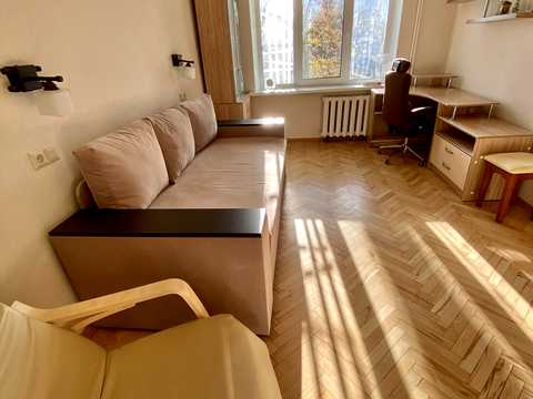 квартира по адресу Космонавта Поповича ул. (Космонавта Волкова), 20