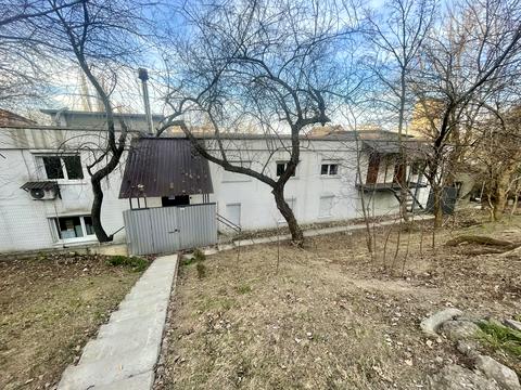 комерційна за адресою Науки просп., 33а