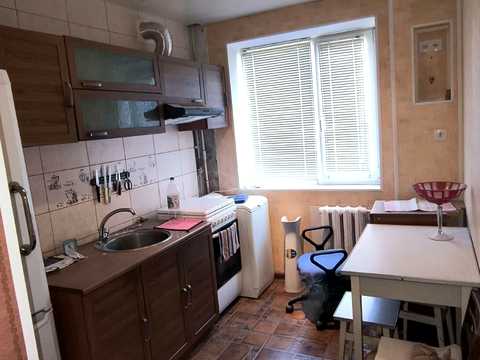 квартира по адресу Тракторостроителей просп., 140в