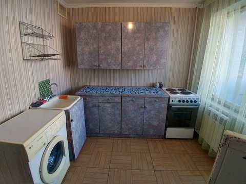 квартира по адресу Владимира Ивасюка просп. (Героїв Сталінграду), 1