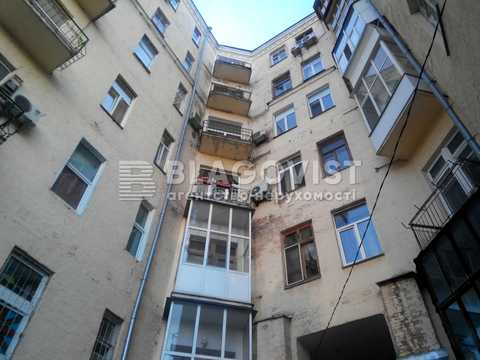 комерційна за адресою Михайлівський пров., 9-Б