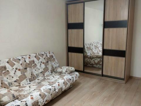 квартира за адресою Бакинська вул., 37-А