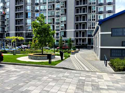 квартира по адресу Леоніда Бірюкова бульв., 2