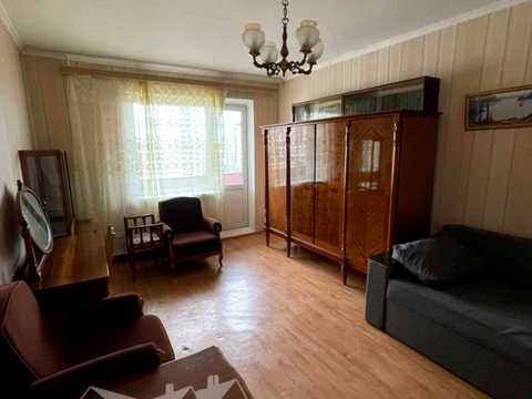 квартира по адресу Иорданская ул. (Лайоша Гавро), 17-А