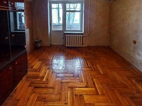 квартира по адресу Танкопия ул. (Танкопія), 22б