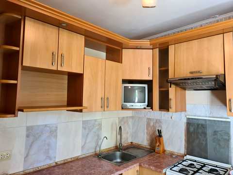 квартира за адресою Перемоги вул., 4
