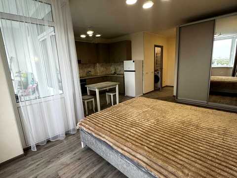 квартира за адресою Приміська вул., 22