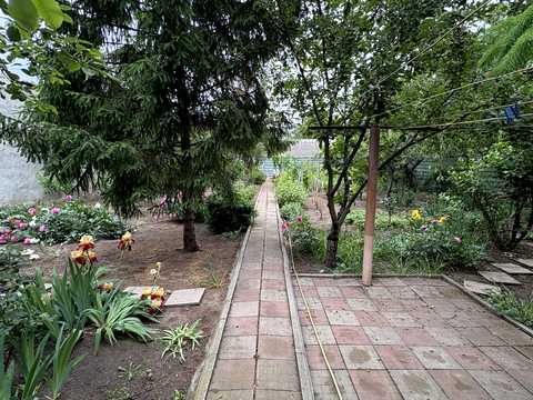 дом по адресу Севастопольская, 22