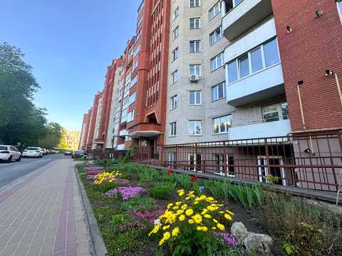 квартира за адресою Довженка вул., (26)