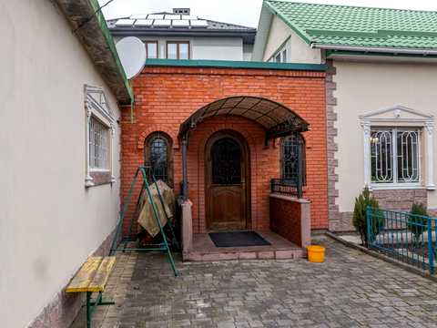 дом по адресу Стрийська ул., 10а