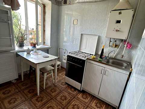 квартира по адресу Евгения Маланюка ул., 3