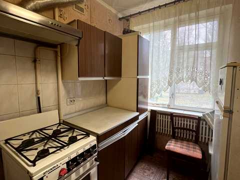 квартира по адресу Генерала Радиевского ул. (Тынка), 6