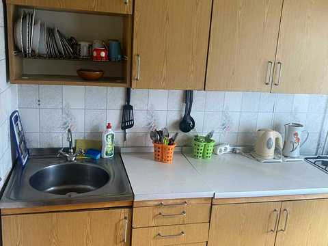 квартира за адресою Галицька вул., 7-А