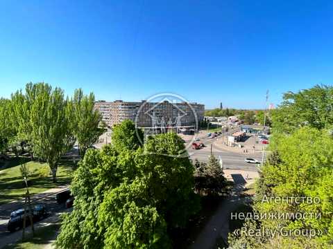 квартира за адресою Гетьманська вул. (Іллічівська), 74