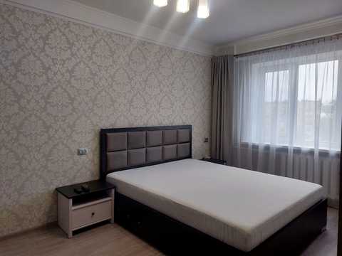 квартира по адресу Леси Украинки бульв., 14