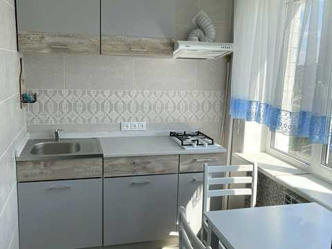квартира за адресою Ентузіастів вул., 3