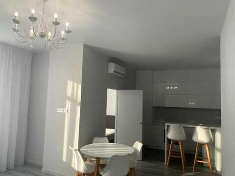 квартира по адресу Трускавецкая ул., 2