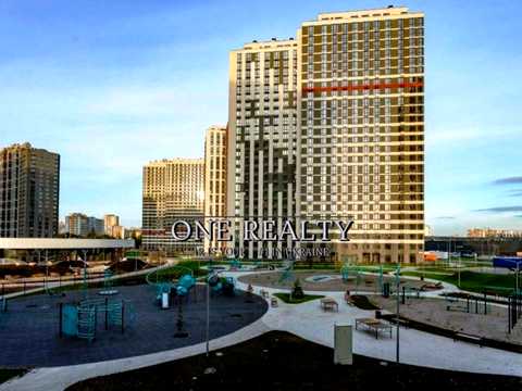 квартира за адресою Європейського Союзу просп. (Правди), 47