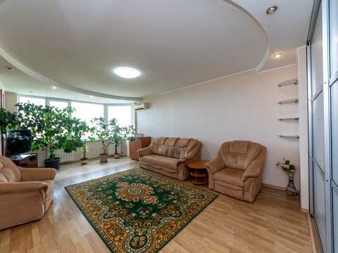 квартира по адресу Леся Курбаса просп., 7-А