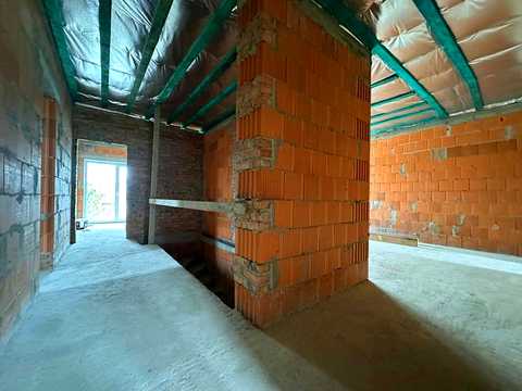 дом по адресу пгт. Брюховичи, Арктична ул., 9