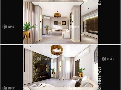 квартира за адресою Качанівська вул., 15