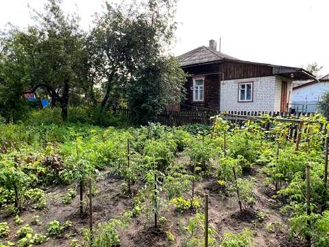 квартира по адресу Марії Примаченко, 4