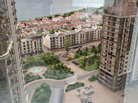 квартира по адресу Французский бульв., 60б