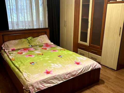 квартира за адресою Академіка Філатова вул., 35