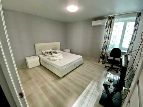 квартира за адресою Герцена вул., 35