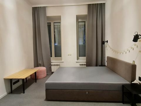 квартира за адресою Волоська вул., 2