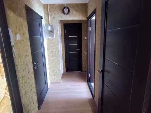 квартира по адресу Кропивницкого ул., 81