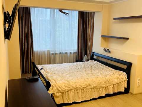 квартира за адресою Митрополита Василя Липківського вул. (Урицького), 9