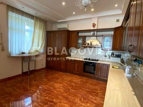 будинок за адресою с. Софіївська Борщагівка, Кучанська