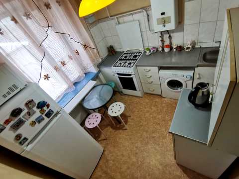 квартира по адресу Республиканская ул., 67